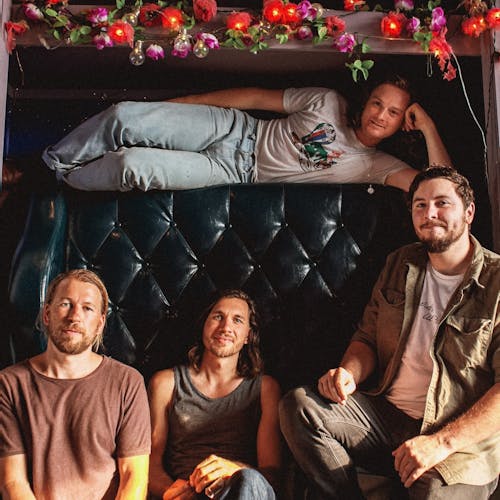 The Teskey Brothers - Intimate Venue Tour
