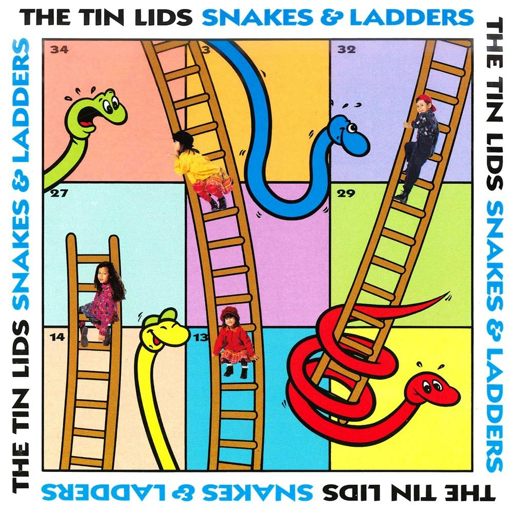 Snakes & Ladders