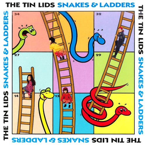 Snakes & Ladders