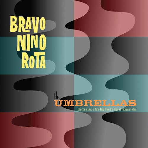 Bravo Nino Rota