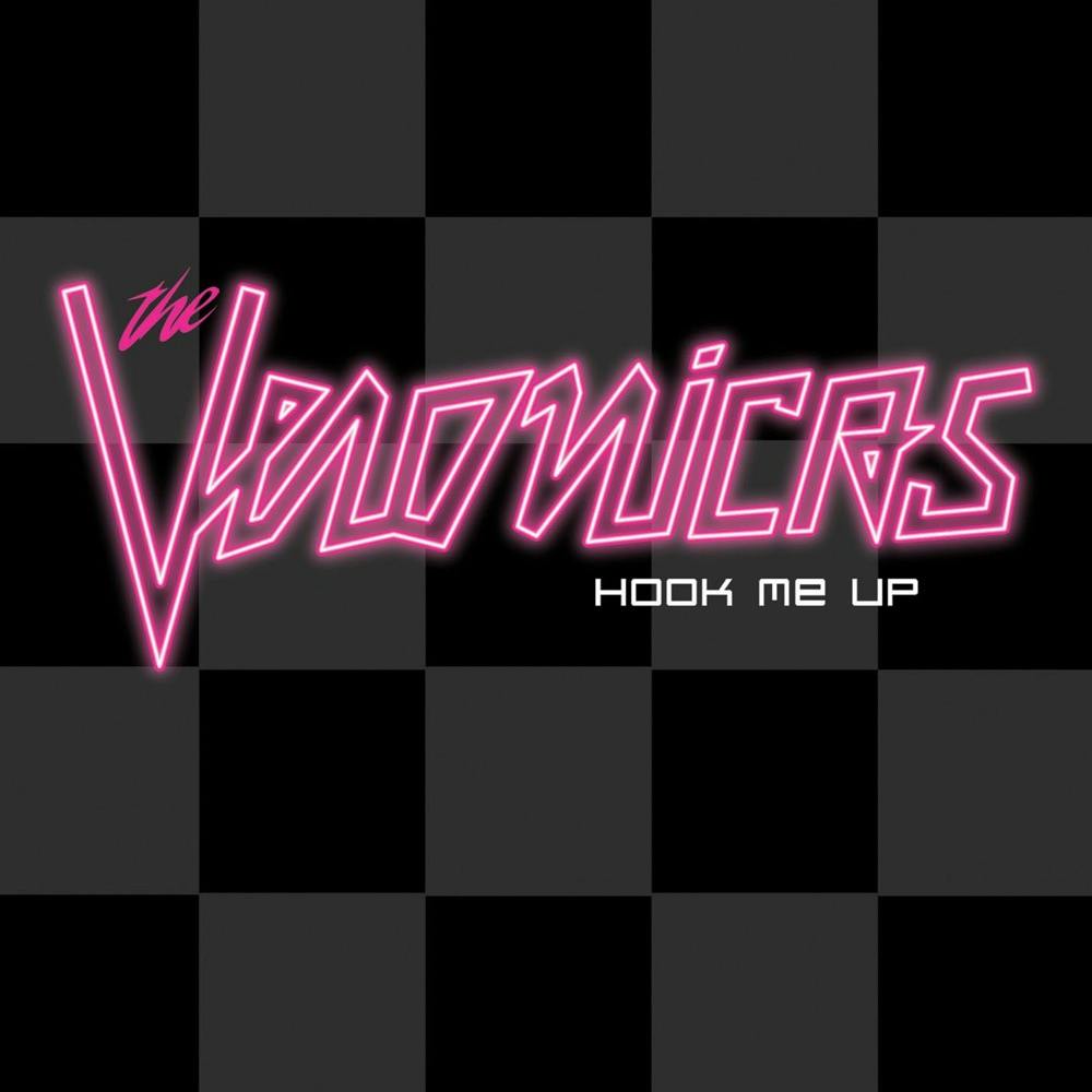 Hook Me Up