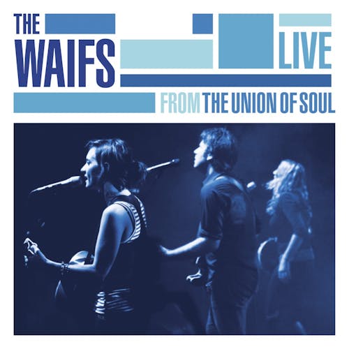 Live From The Union Of Soul