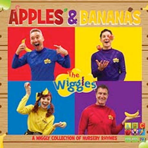 Apples & Bananas