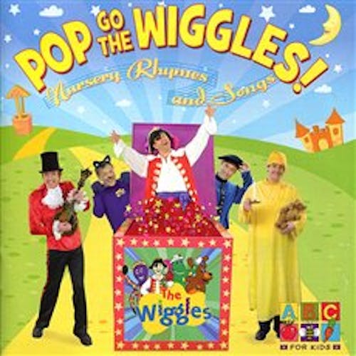 Pop Go The Wiggles