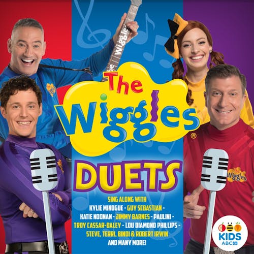 The Wiggles Duets