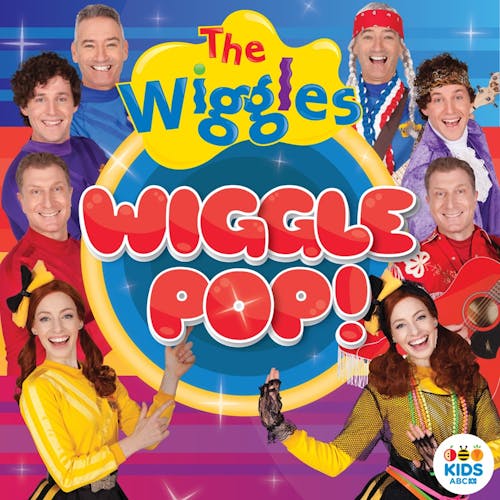 Wiggle Pop!