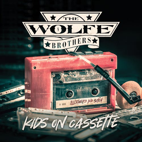 Kids On Cassette