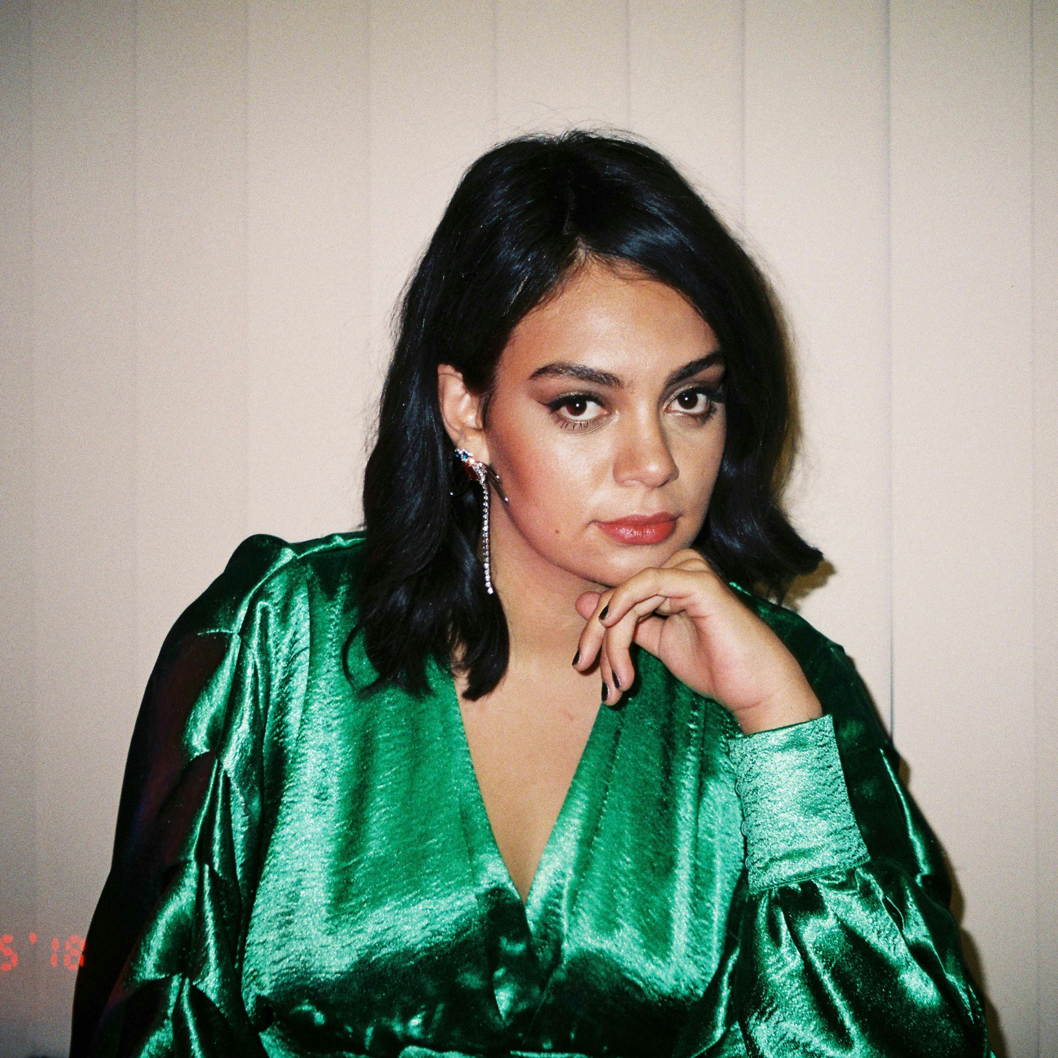 Homecoming Queen Tour