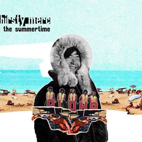 In The Summertime