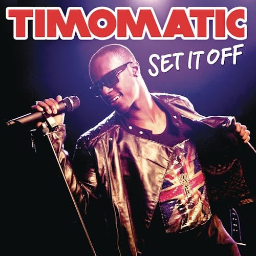 Set It Off