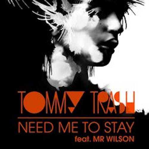 Need Me To Stay