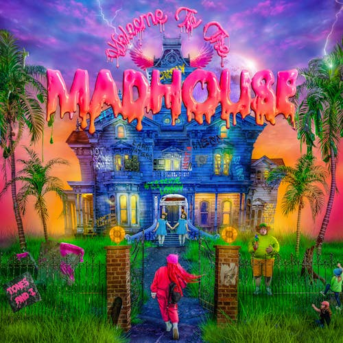 Welcome to the Madhouse