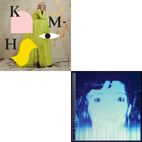 Child In Reverse - Kate Miller-Heidke, We Will Always Love You - The Avalanches