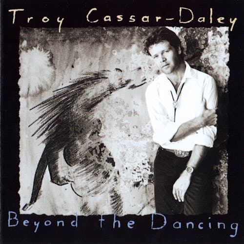 Beyond The Dancing