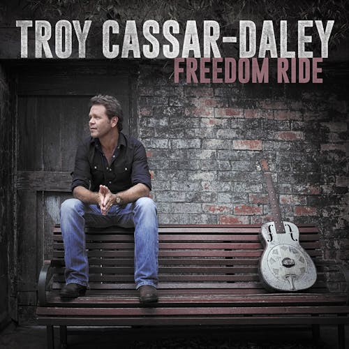 Freedom Ride