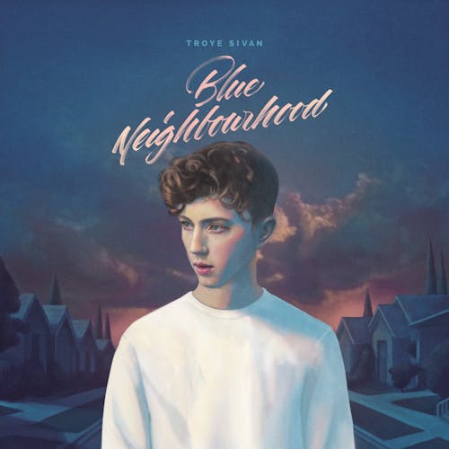 Blue Neighbourhood Blue Neighbourhood