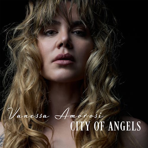 City Of Angels