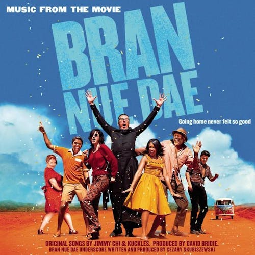Bran Nue Dae