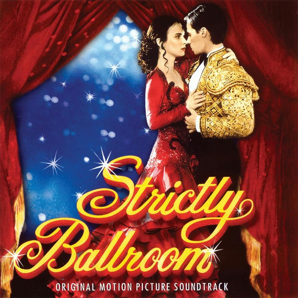 Strictly Ballroom