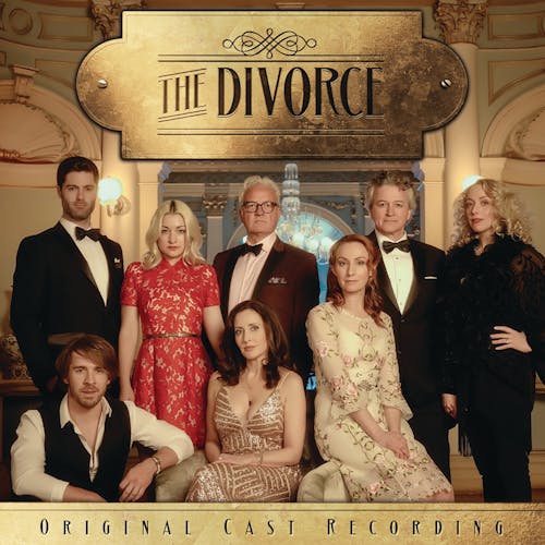 The Divorce (Original Cast Recording)