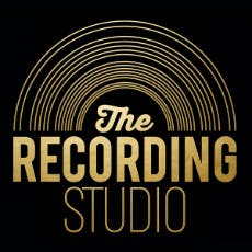 The Recording Studio (Music From The TV Series)