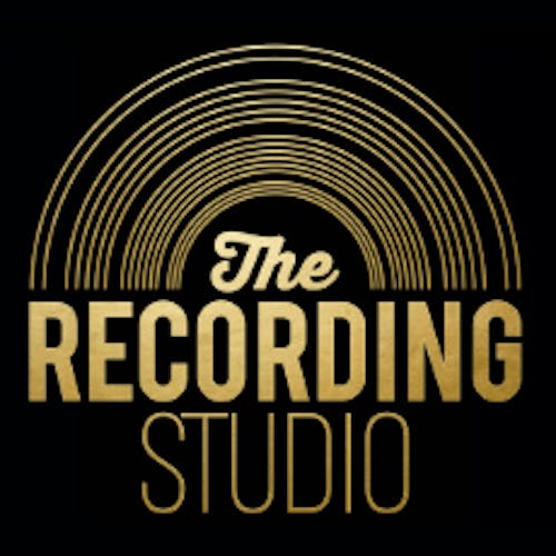 The Recording Studio (Music From The TV Series)