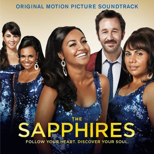 The Sapphires Original Soundtrack