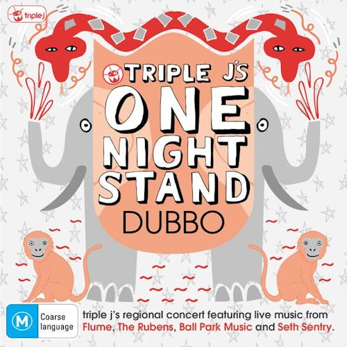 triple j's One Night Stand