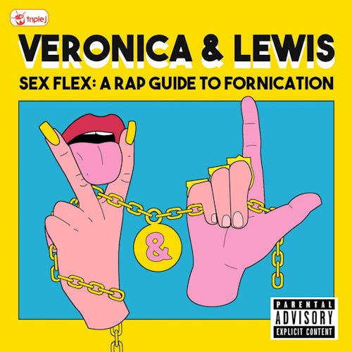 Sex Flex: A Rap Guide To Fornication