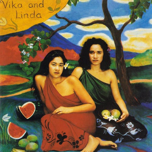 Vika & Linda