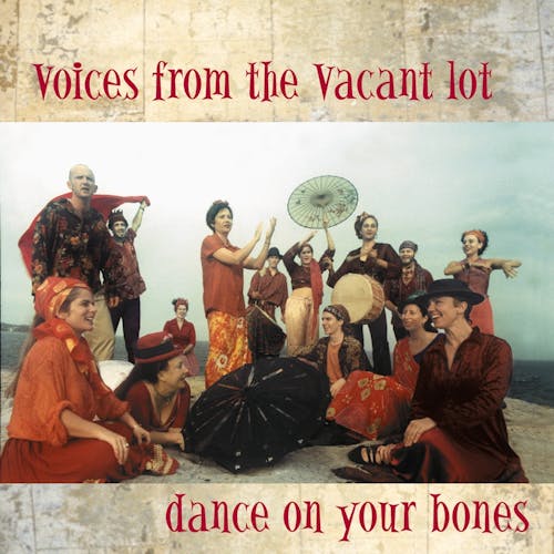 Dance On Your Bones