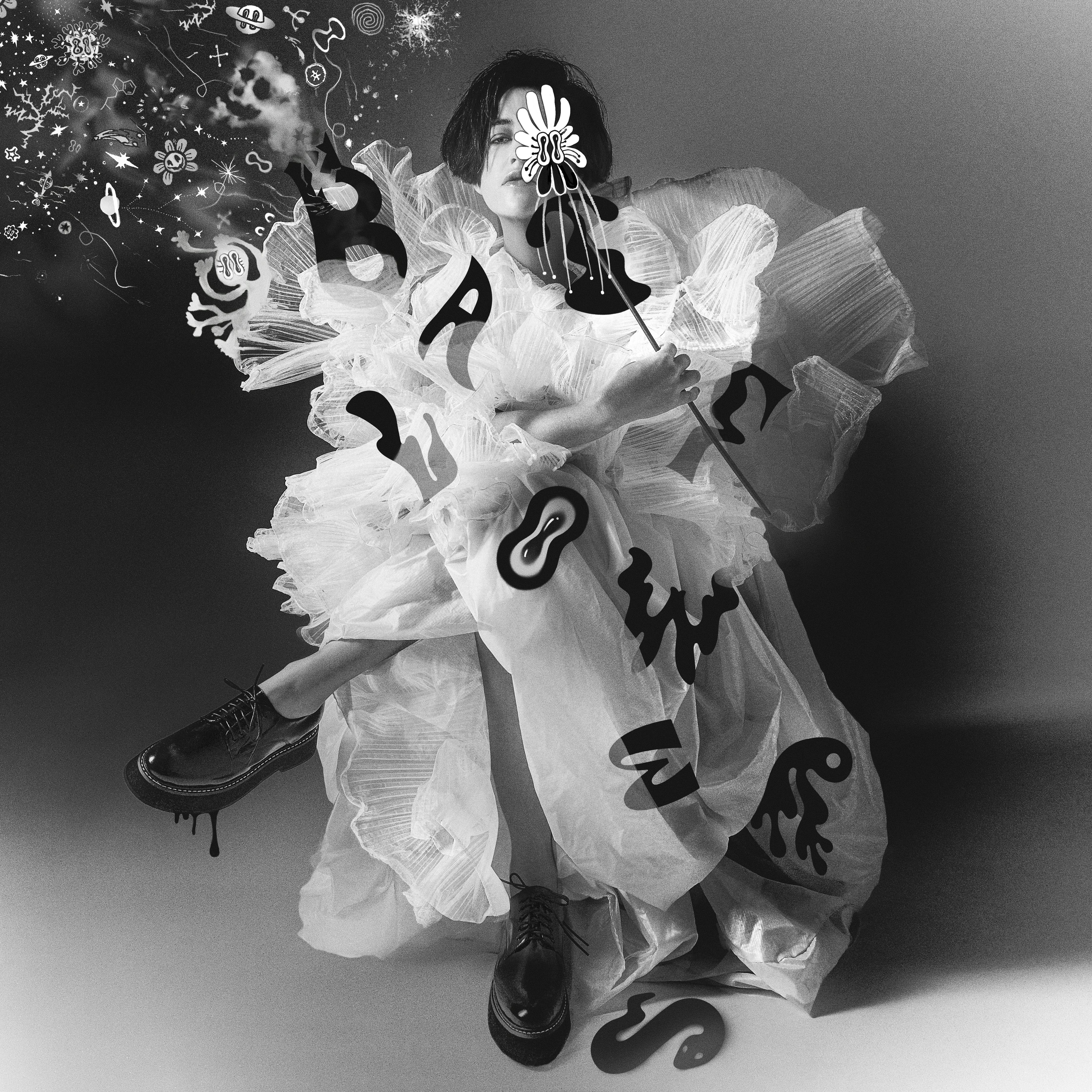 Adam Dal Pozzo, Megan Washington and Michelle Pitiris