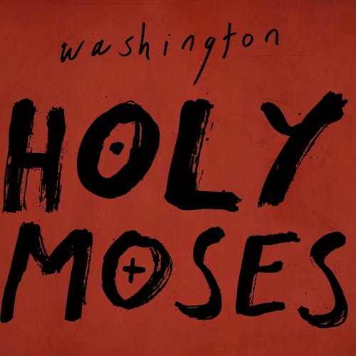 Holy Moses Holy Moses