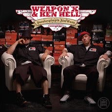 Sneakerpimpin'Ain't Easy