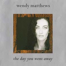 The Day You Went Away