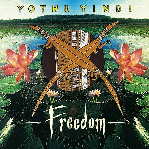 Freedom