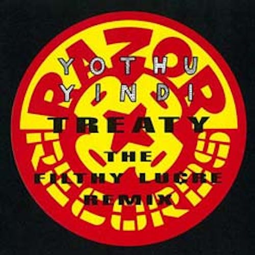 Treaty (Filthy Lucre Remix)