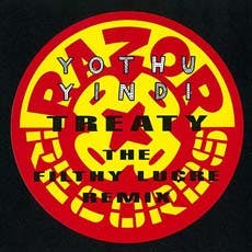 Treaty