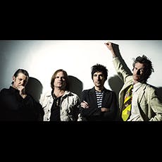 Bargain Bin Bon Vivants Tour