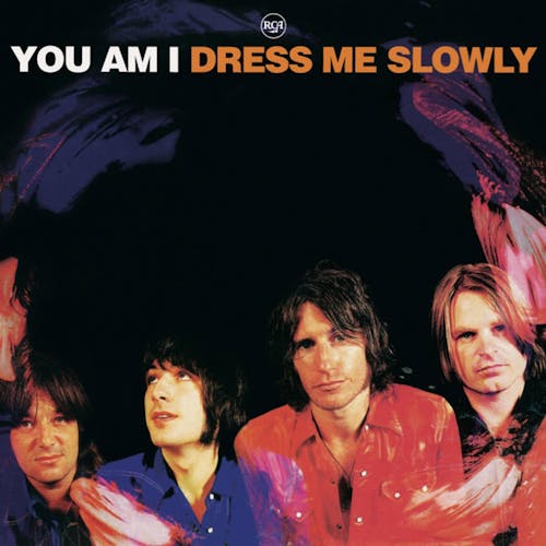 Dress Me Slowly Dress Me Slowly