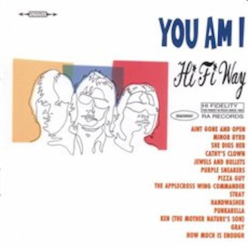 Hi-Fi Way