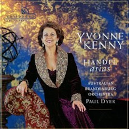 Handel: Arias