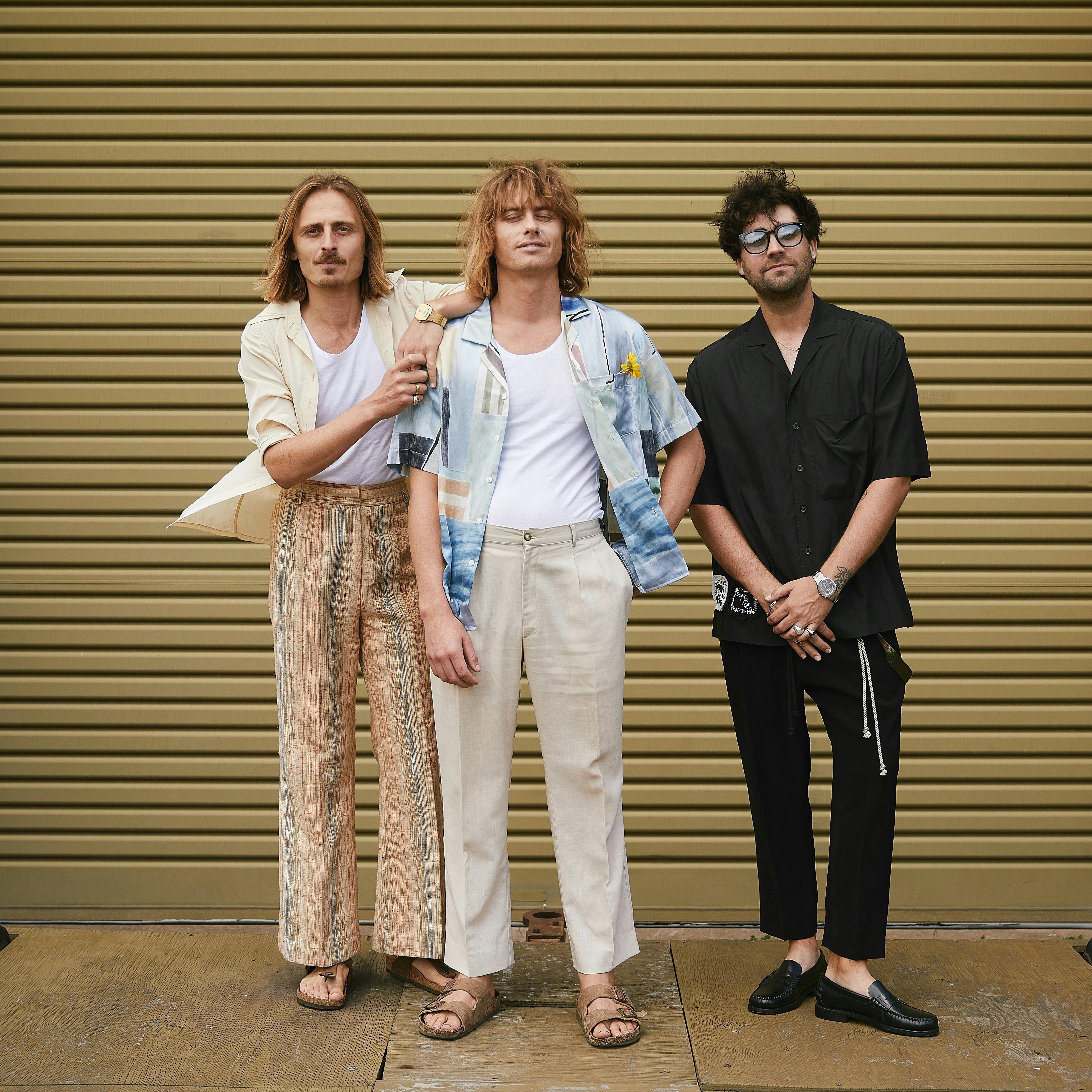 Lime Cordiale