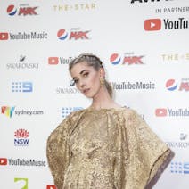 Best photos from the 2019 ARIA Awards Red Carpet