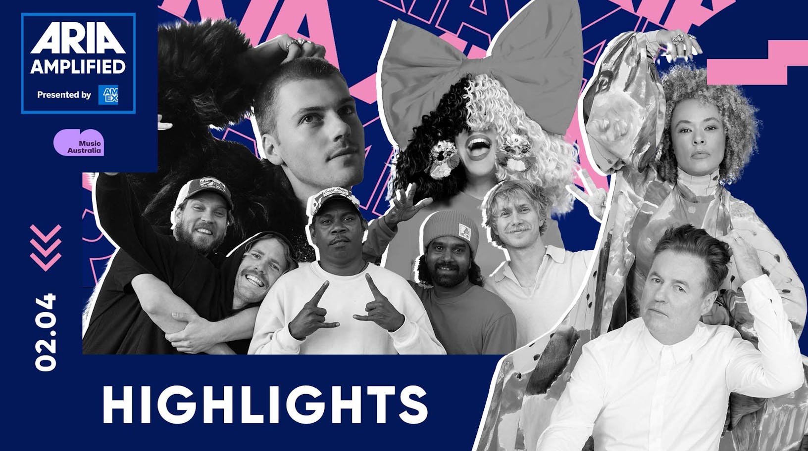 Don’t miss a beat: Big tracks hit big milestones, King Stingray hit the stage, Old Mervs’ chart win and plenty more