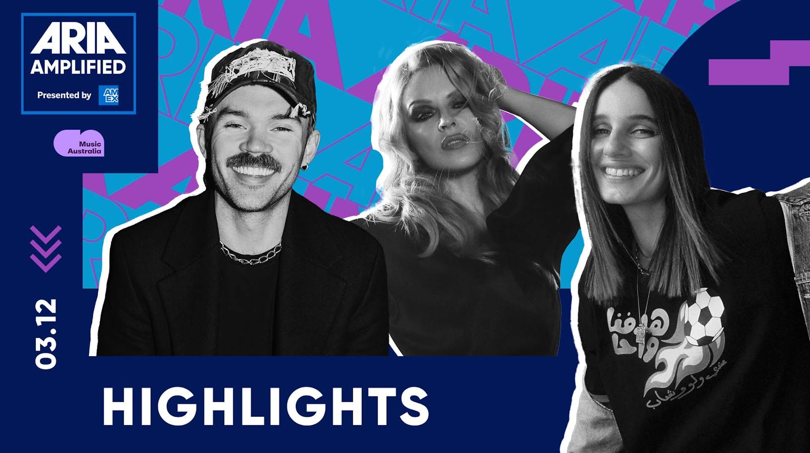 Don’t miss a beat: Kylie, Dom Dolla, Nina Las Vegas and plenty more