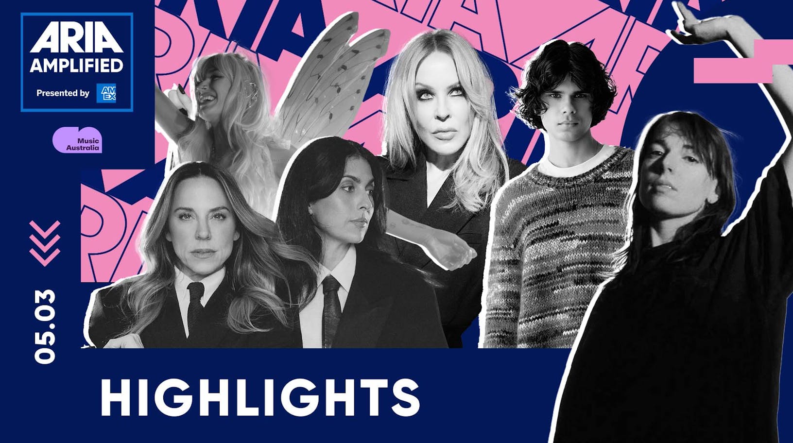 Don’t miss a beat: Aussies go big at the Brits, Anna Lunoe adds some Spice and plenty more