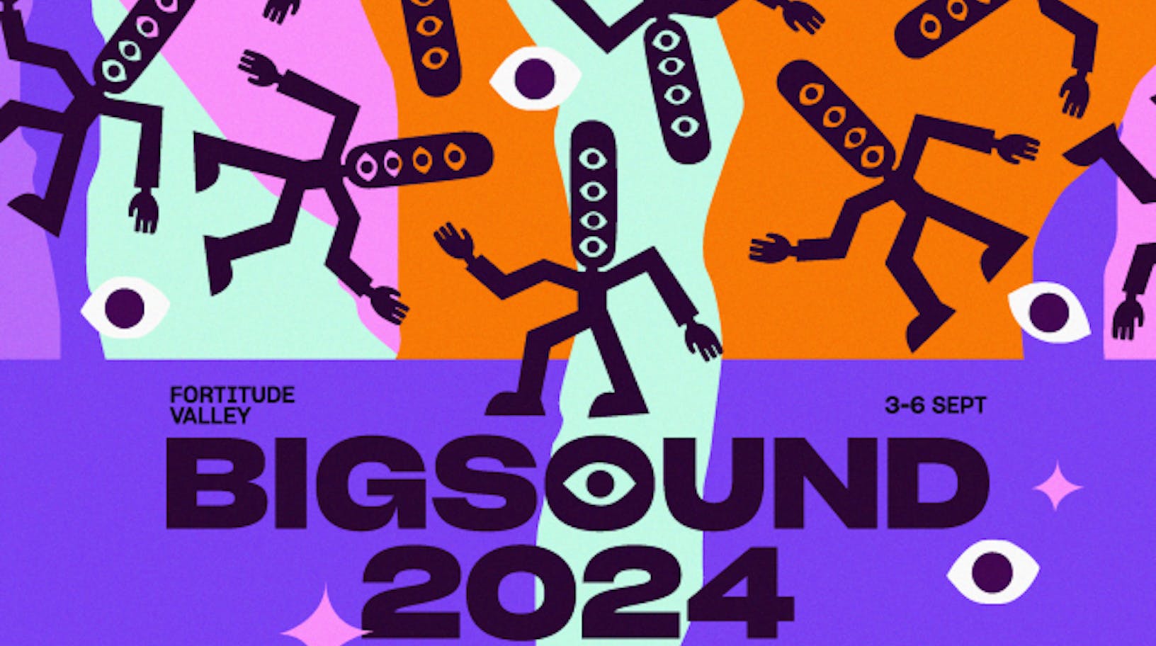 Annabelle Herd BigSound 2024