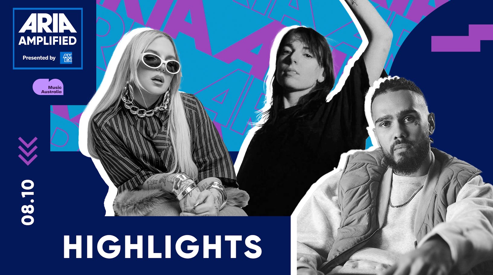 Don’t miss a beat: LAROI, Tones, Kannina, Kobie and plenty more