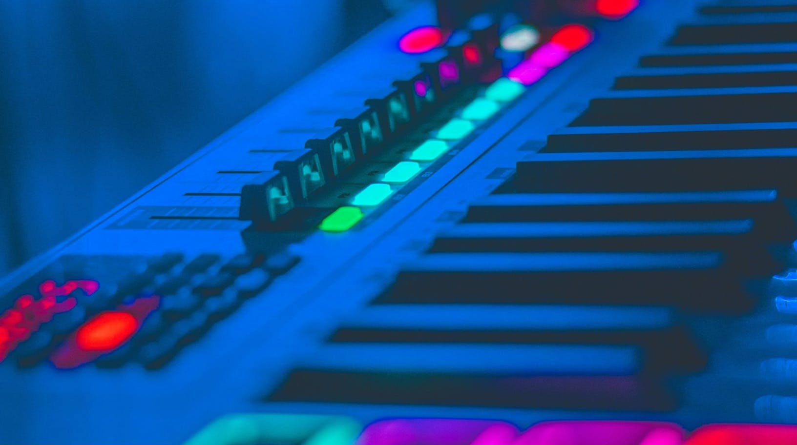 ARIA Collab studios and partner revealed ARIA Collab studios and partner revealed